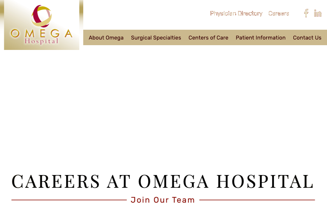 Omega Hospital